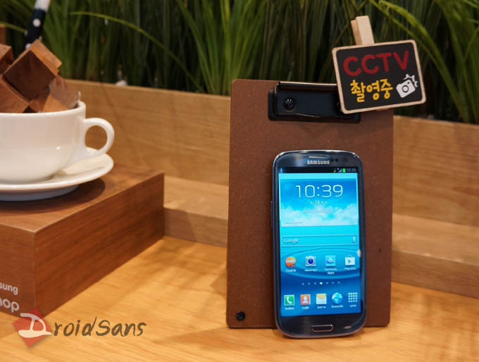 Touchwiz UI ของ Galaxy S3 ถูกพอร์ทลงใน ROM ICS ของมือถือทุกรุ่น(Root)