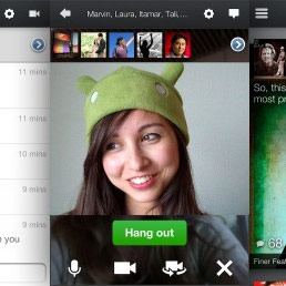 Google+ อัพเดตครั้งใหญ่ ไฉไลสวยล้ำ ปล่อยบน iOS แล้ว ส่วนแอนดรอยด์รออีก 2-3 สัปดาห์