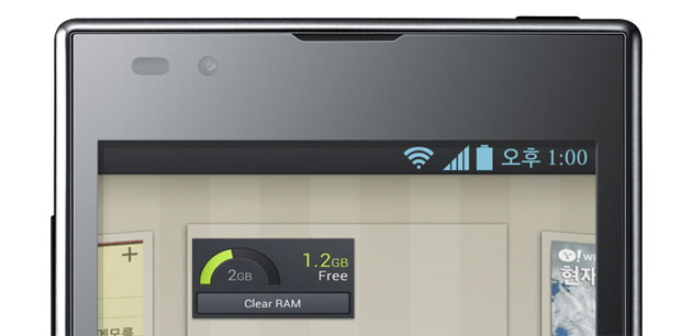 [วิเคราะห์] มือถือ Android ต้องการ RAM ถึง 2GB หรือไม่