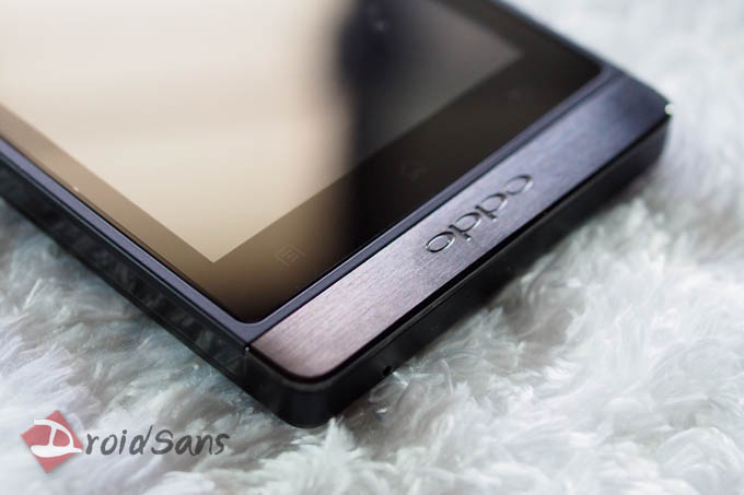 DroidSans Unbox : เปิดกล่องดำ OPPO Find 3