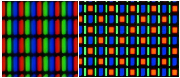 Samsung เผย Galaxy SIII ใช้หน้าจอ Pentile เพราะทนทานใช้งานได้ยาวนานกว่า