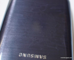 เผยเหตุที่ Samsung Galaxy S3 สีน้ำเงินยังไม่มีวางจำหน่าย เกิดปัญหาการผลิต ฝาหลังเป็นคราบด่าง