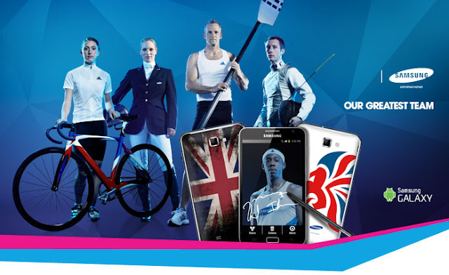 แซมมี่จัดNoteรุ่นlimitedต้อนรับโอลิมปิคซัมเมอร์นี้