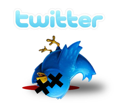 วิธีแก้ Twitter for Android ไม่แจ้งเตือน (notification)