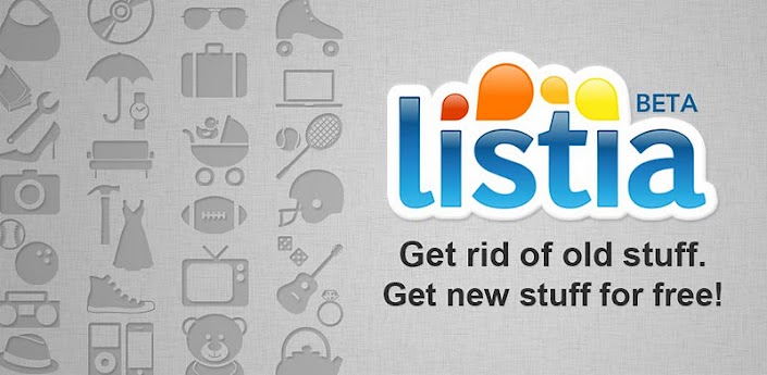 APP Flow by KawiZara : Listia