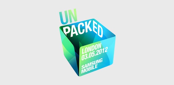 The Next Galaxy – Live BLog