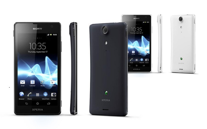 Sony เปิดตัว Xperia GX พร้อมควงน้องเล็ก Xperia SX ออกสื่อเป็นครั้งแรก