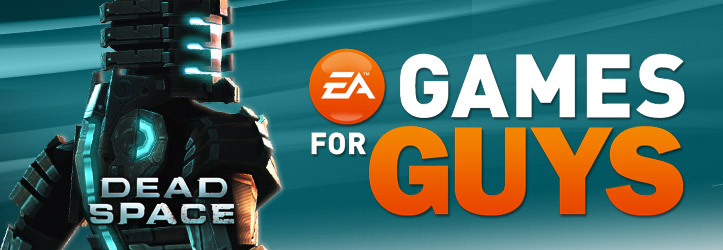 40% OFF EA Games For Guys Sale : EA ลดราคาเกมส์ฉลองวันพ่อ