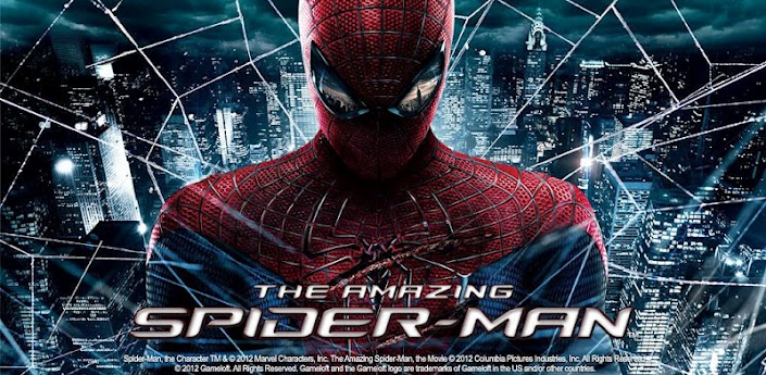 The Amazing Spider-Man หนังยังไม่ทันจะดู เกมโผล่มาซะละ