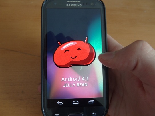 นักพัฒนา Rom เริ่มทยอยพอร์ท Jelly Bean ลงอุปกรณ์อื่นๆ