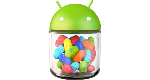 Sony ประกาศเตรียมอัพเดท Android 4.1 กับ Xperia™ ที่วางจำหน่ายในปี 2012  สมาร์ทโฟน อย่างเป็นทางการ