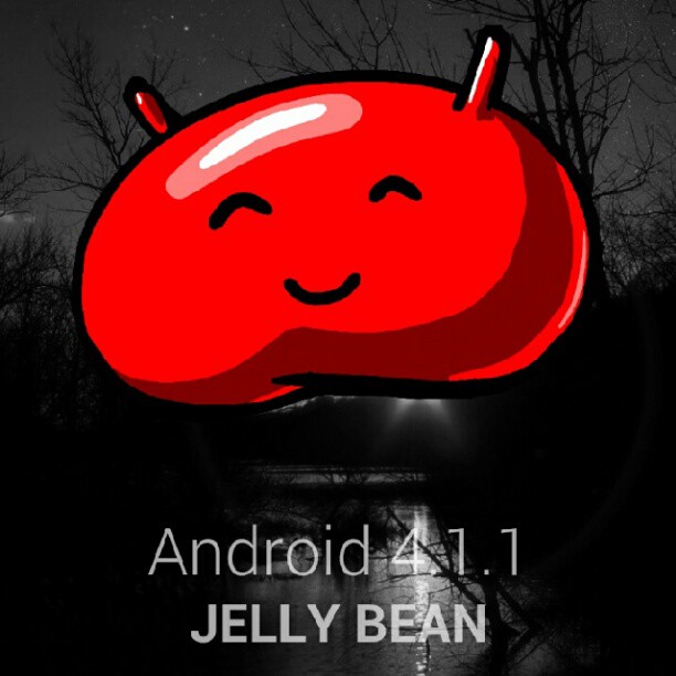 Galaxy Nexus : วิธีการอัพเดตเป็น Android 4.0.x, 4.1.x ด้วย OTA แบบ Manual ผ่าน Recovery mode