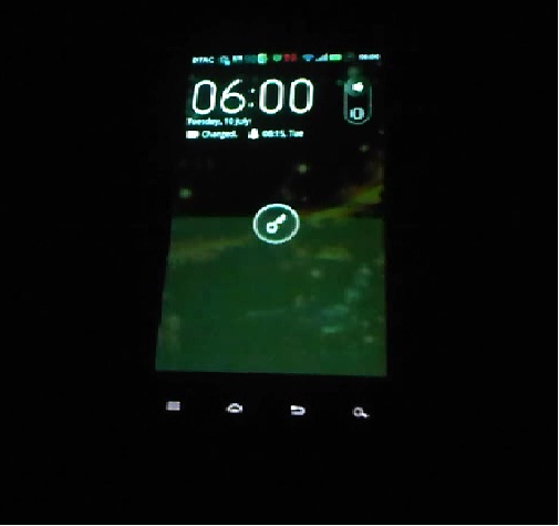 ทางเลือกในการต่อเน็ตให้ android ด้วย PC