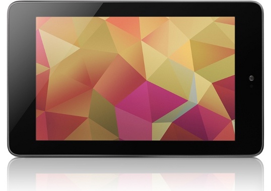 [ข่าวลือ] Google กำลังเตรียมการผลิต Nexus 10