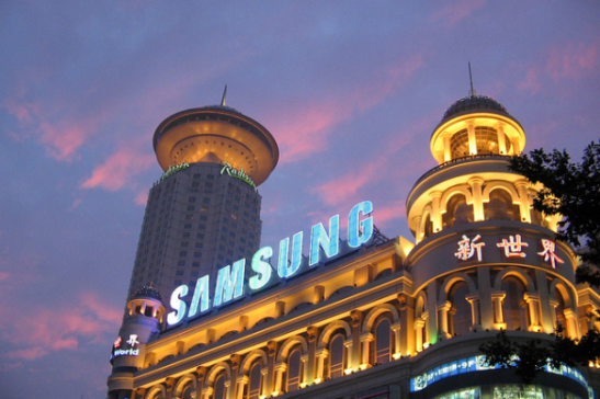 Samsung เอาบ้างประกาศความคืบหน้าการอัพเดท Jelly Bean