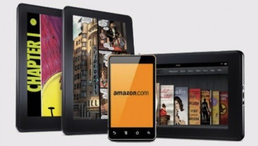 [ข่าวลือ]หลุดอีกรอบ Amazon เตรียมเปิดตัวมือถือ Android ขนาด 4-5 นิ้ว เร็วที่สุดปลายปีนี้