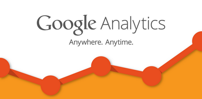 Google Analytics for Android มาแล้วววว