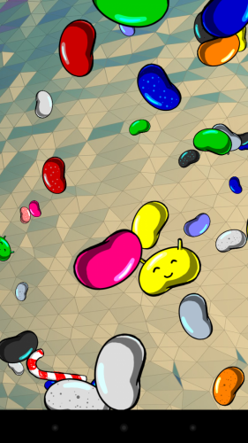 อนิเมชั่นลับของ Jelly Bean แอบเผยข้อมูล android เวอร์ชั่นใหม่ คาดถูกเรียกว่า Kandy Kane