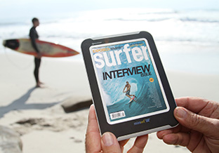 บ๋ายบาย Mirasol หน้าจอ e-ink ไม่กินไฟสำหรับ Android