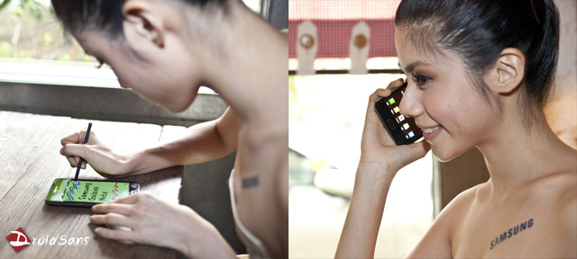 Galaxy Note 2 เผยผลทดสอบ GLBench ส่อเปิดตัวที่ IFA ปลายกันยายนนี้