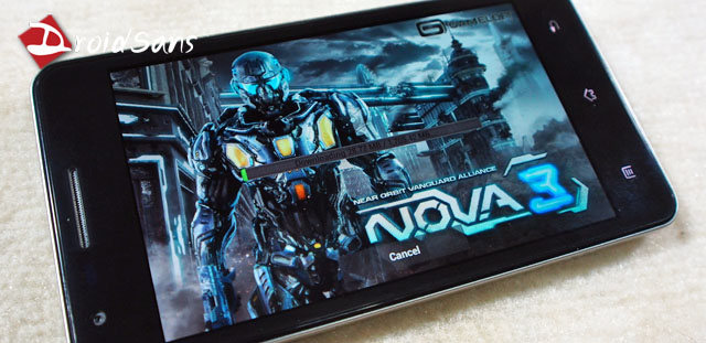 ชาว OPPO ได้เฮ Gameloft ทดสอบ Find 3 และ Finder เรียบร้อย พร้อมให้โหลดเกมได้แล้วจ้า