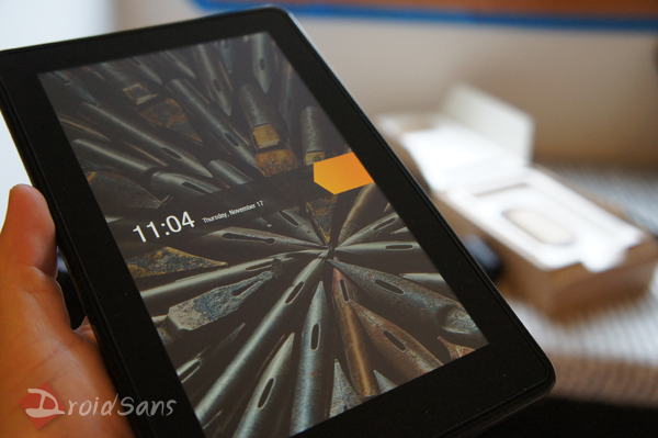[ข่าวลือ] Amazon Kindle Fire รุ่นใหม่จะมาในเดือนสิงหาคม