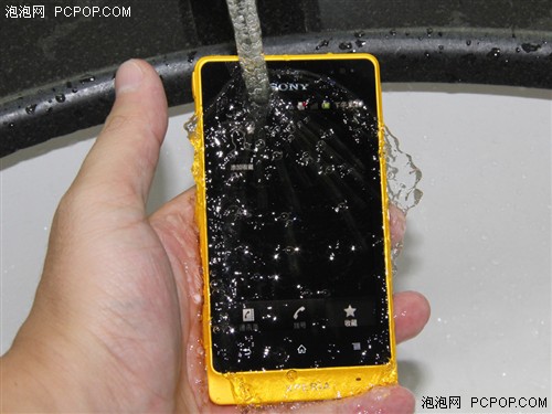 Sony Xperia Go เปิดราคาแล้วที่ไต้หวัน คำนวนแล้วประมาณหมื่นนิดๆ