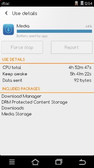 MIUI อัพเดทล่าสุด มาพร้อมกับ Jelly Bean