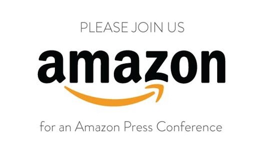 Amazon ร่อนจดหมายเชิญสื่อมางานแถลงข่าวในวันที่ 6 กันยายน คาดเปิดตัว Kindle Fire รุ่นถัดไป