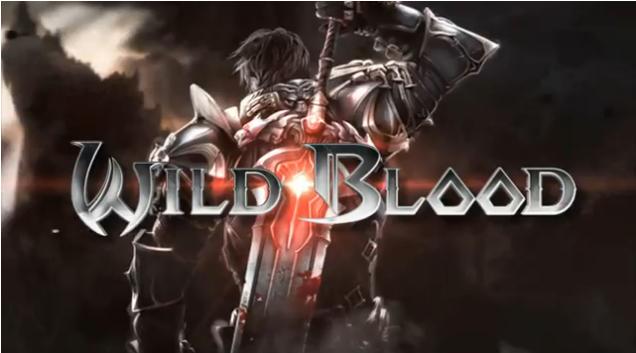 วิดีโอทีเซอร์ Wild Blood เกมส์ใหม่ที่น่าลิ้มลองจาก Game Loft