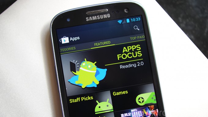 มาแล้วจ้า App ราคา 25 cents (7.73 บาท) ฉลอง 2 หมื่น 5 พันล้านโหลด