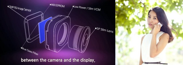 LG ท้าชนทุกยี่ห้อ มั่นใจกล้อง Optimus G แจ่มสุดในพื้นพิภพ