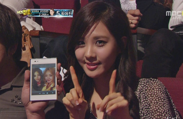 อุ๊ยโหย๋! Optimus Vu โผล่มาขายในงาน Power Buy