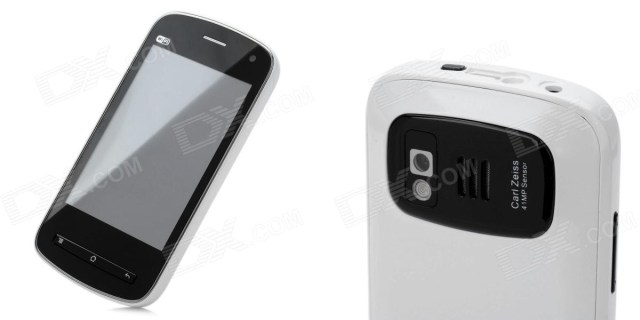 โอ้ว 808 Pureview ในรูปแบบ Andriod