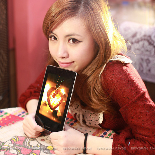 Samsung Galaxy Tab 7+ และ 7.7 ได้หม่ำไอติม Android 4.0 (ซะที)