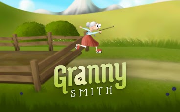 AppFlow by KawiZara : Granny Smith