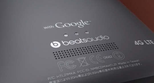 หรือที่แท้ HTC J Buftterfly จะคือ Nexus 5 ?