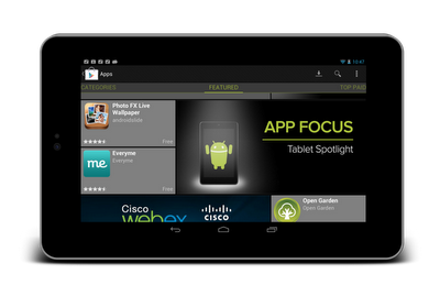 Google จัดทำ checklist ให้นักพัฒนาใช้ตรวจสอบคุณภาพของ app บน tablet
