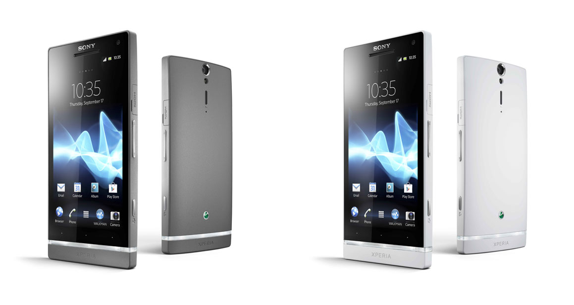 [PR News]  โซนี่ เผยโฉม Xperia™ SL สุดยอดสมาร์ทโฟนกับ ประสิทธิภาพที่เหนือกว่าด้วยความเร็ว 1.7 กิกะเฮิรตซ์