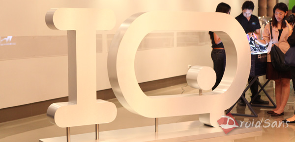 i-mobile ลุยตลาดมือถือสเปคสูง เปิดตัวมือถือใหม่ทีเดียว 3 รุ่น ตระกูล IQ