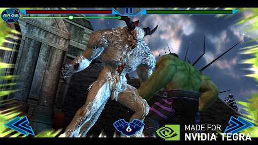 ระเบิดพลัง Hulk ผู้เกรี้ยวกราด ใน Avengers Initiative