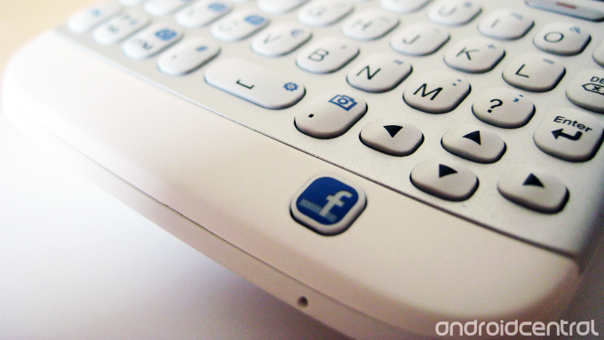 [ข่าวลือ] HTC Opera UL คือชื่อ Code Name ของ Facebook Phone