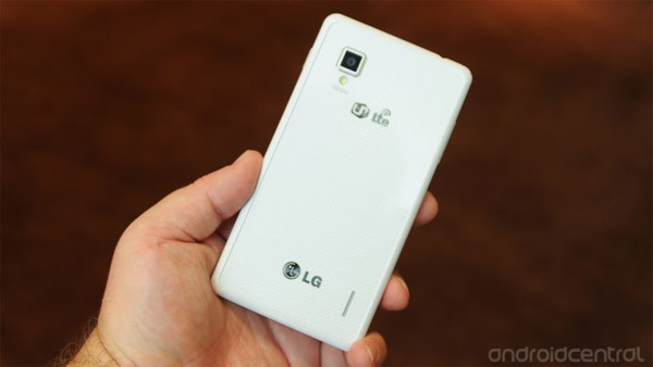 [ข่าวลือ] เมื่อ G เดียวไม่พอ LG ขอเตรียมเปิดตัว Optimus G2 เดือนพฤษภาคมนี้