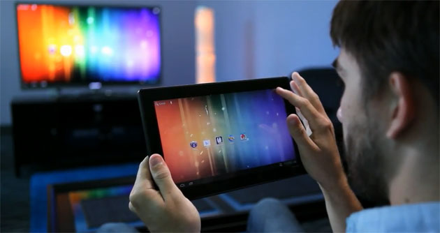 งงกันไป Nexus 4 รองรับ Miracast แต่ไหง Nexus 7 และ Nexus 10 ใช้ไม่ได้