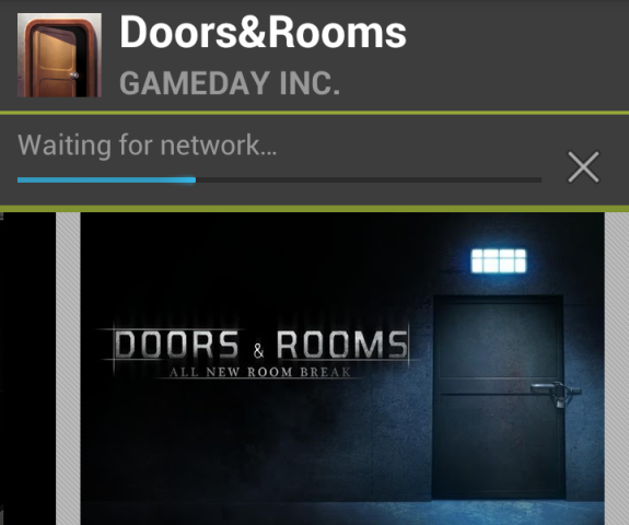 เกมส์อะไรง่ายอย่างนี้แค่เปิดประตูให้ได้…..คุณก็ได้รอยหยักในสมองเพิ่มขึ้นแล้ว Doors and Rooms