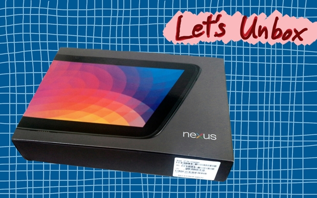 เจาะเวลาหาอดีต Samsung เตรียมโละ Nexus 10 รุ่น WiFi 16 GB ในบ้านเราเร็วๆ นี้