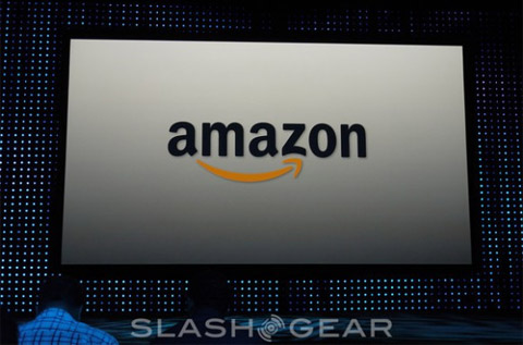 Amazon ซุ่มทำมือถือ มอบหมายโรงงาน Foxconn เป็นผู้ผลิต
