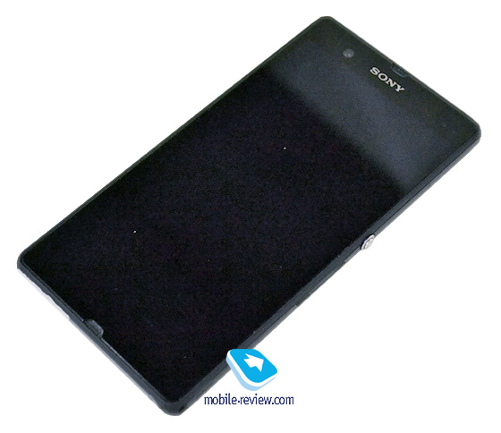 ร้อนแรงไปกับ Sony Yuga สมาร์ทโฟนตัวพ่อของ Sony
