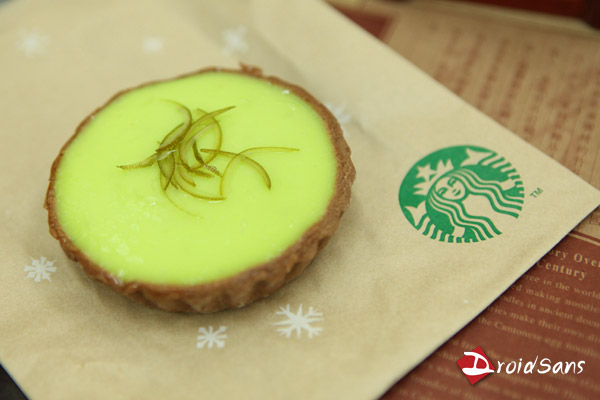 เชิญชาวแอนดรอยด์ทุกท่านมาทำความรู้จักกับ “Key Lime Pie”