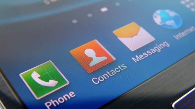 สื่อคาดซัมซุงจะใช้จอที่มีความละเอียด 440 ppi ขึ้นไปเท่านั้นใน Galaxy S4